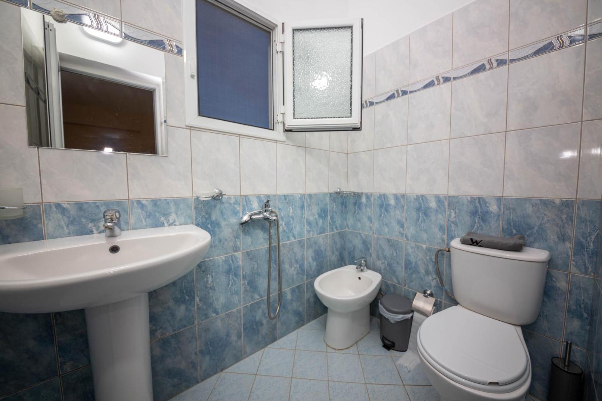 Vila Era Ksamil Phòng bức ảnh