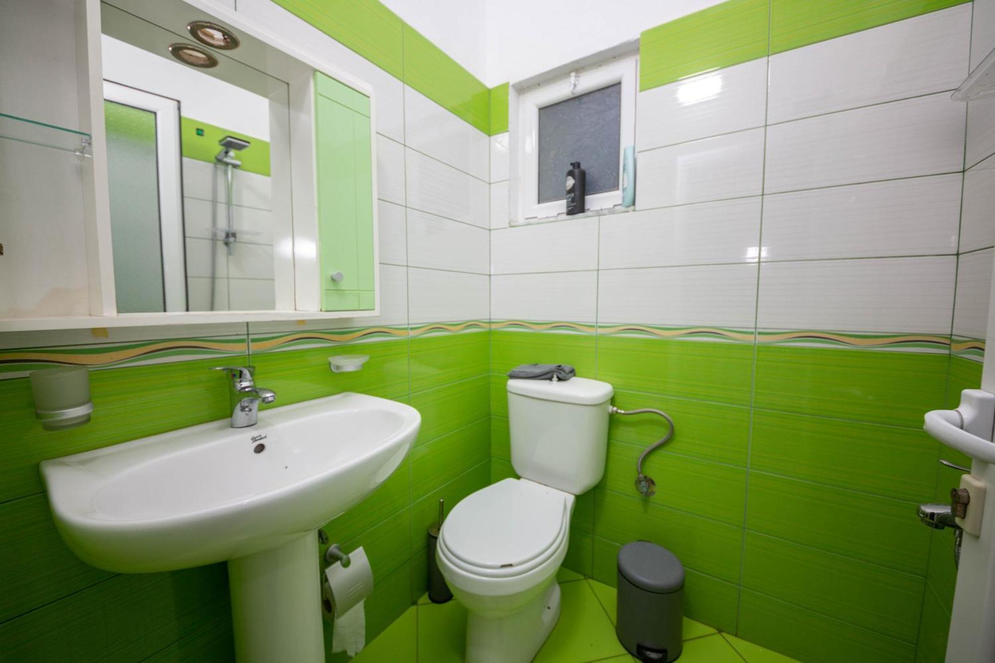 Vila Era Ksamil Phòng bức ảnh