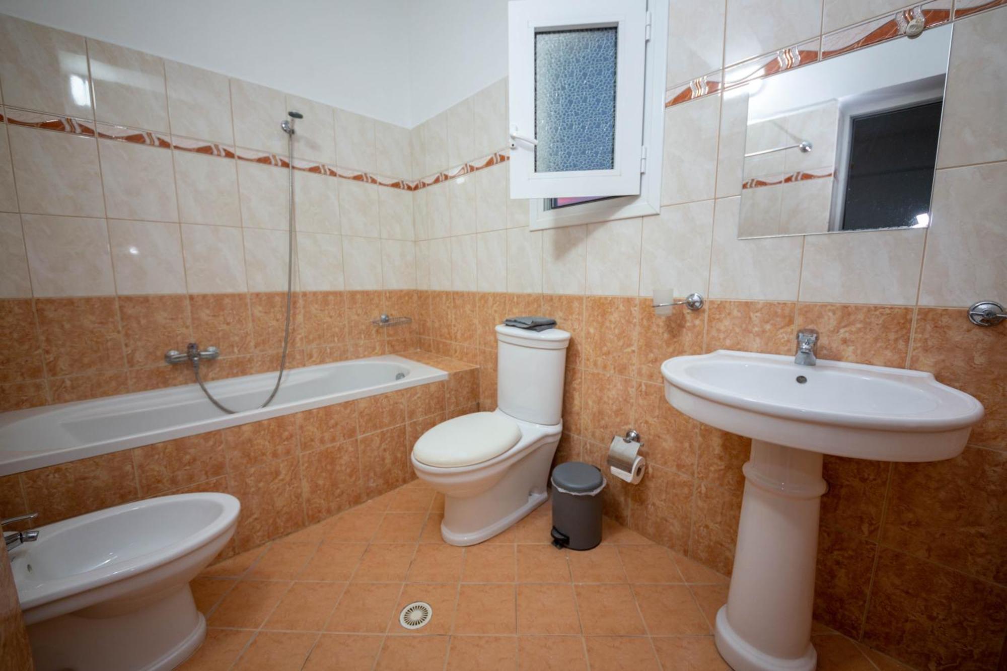 Vila Era Ksamil Phòng bức ảnh