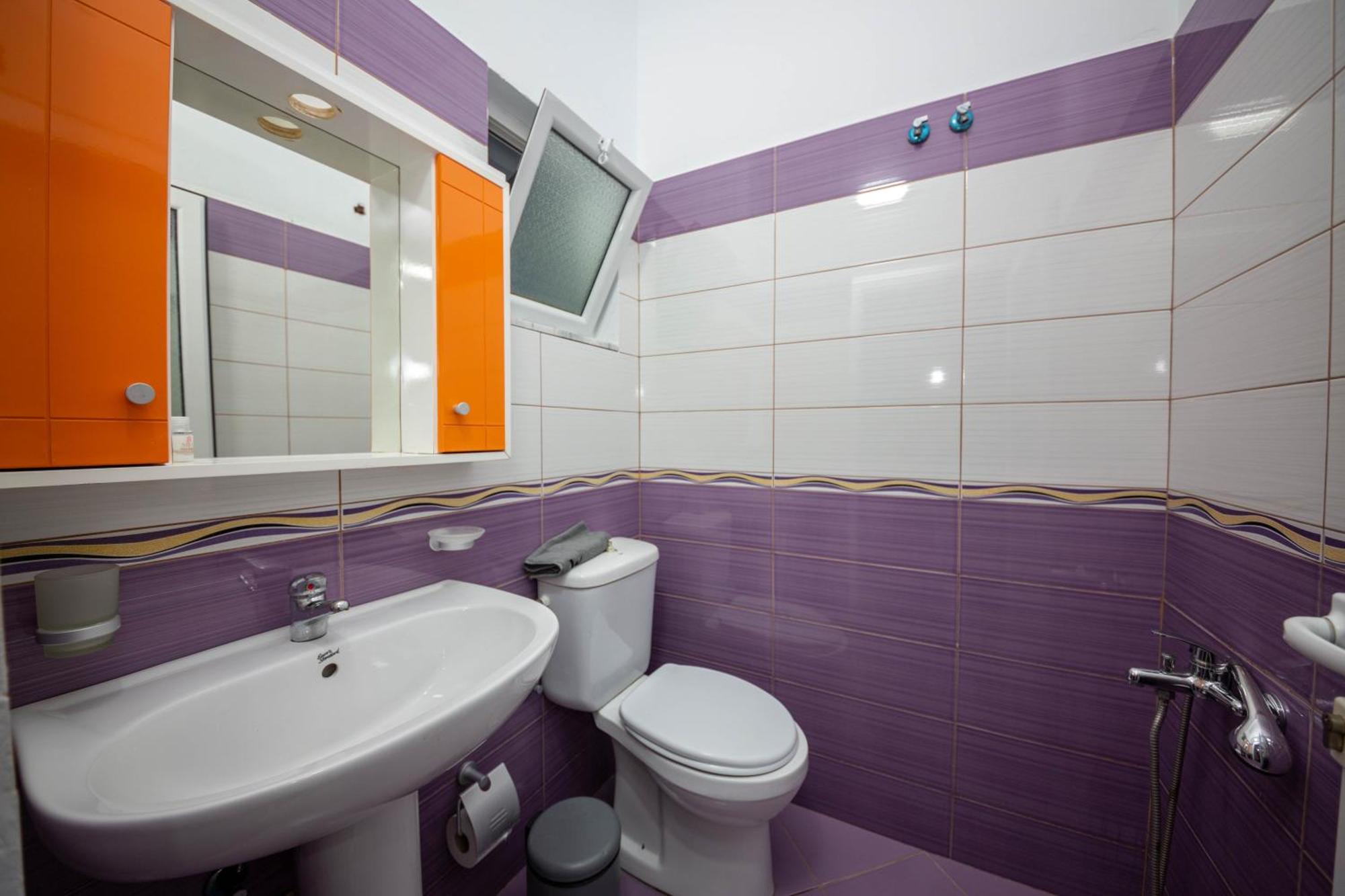 Vila Era Ksamil Phòng bức ảnh